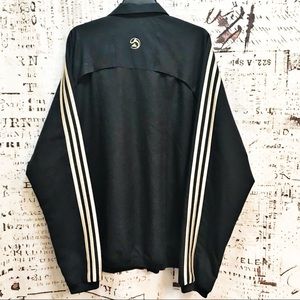 adidas predator woven jacket